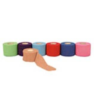 CoFlex®·LF2 Self-adherent Closure Cohesive Bandage, 2 Inch x 5 Yard (Case)