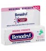 Benadryl® Itch Stopping Cream Original Strength