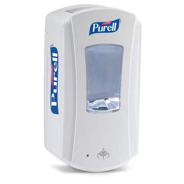 Purell® Ltx-12™ Touch Free Dispenser, 1200 Ml