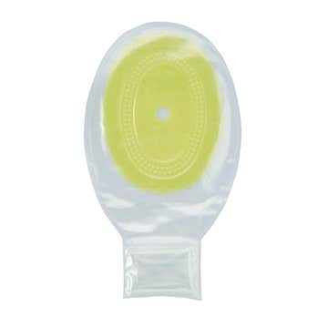 Eakin® Fistula and Wound Pouch, 108 x 75mm Cutting Area