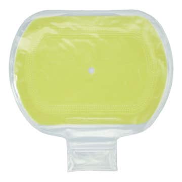 Eakin® Fistula and Wound Pouch, 243 x 158mm Cutting Area