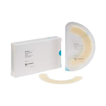 Brava® Elastic Barrier Strip, 5.5 Inch Length