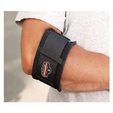 ELBOW SUPPORT, TENNIS PROFLEX 500 MED