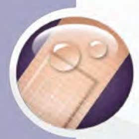 Strong Strips™ Adhesive Strip, 1 X 3 Inch