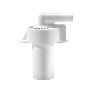 Vacu-aide® Container Filter Cartridge Assembly