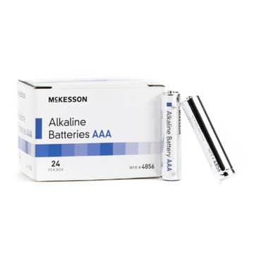Mckesson Alkaline Battery, Aaa Cell