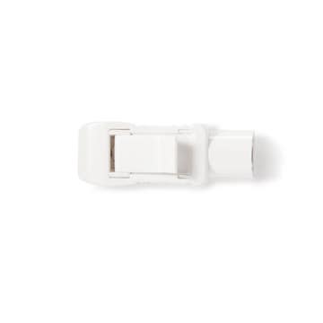 ADAPTOR, ELECTRODE F/ECG MONITMULITFUNCTION (10/PK)