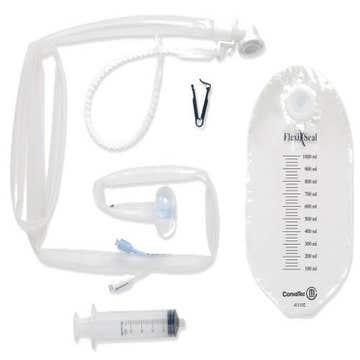 Flexi-seal® Fecal Management System