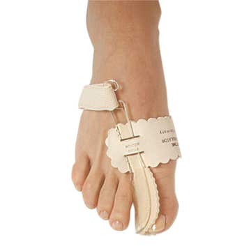 BUNION SPLINT, F/NIGHT TIME RTSM
