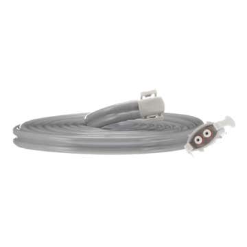 HOSE, BP W/FLEXIPORT 2TU 10'