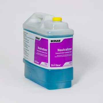 Tri-Star™ Neutralizer Laundry Neutralizer