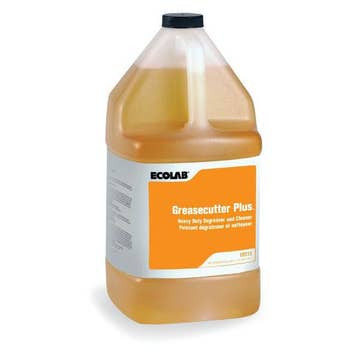 Greasecutter Plus™ Surface Cleaner / Degreaser