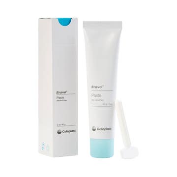 Brava® Sting-Free Ostomy Barrier Paste, 2-ounce tube