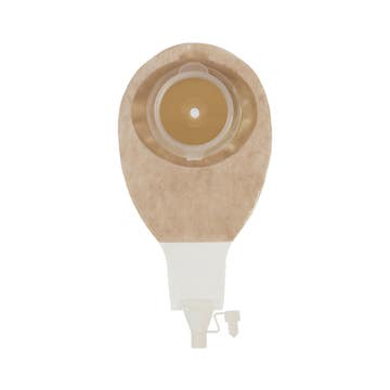 SenSura® Standard Wear 1-Piece Post-op Ostomy Pouch, 10 – 115mm Stomas