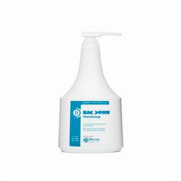 Soap, Bacdown 1lt