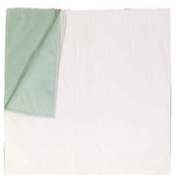 UNDERPAD, IBEX W/SOAKER GRN 12OZ 34X36 (12/DZ)