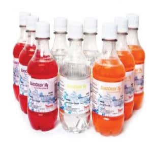 Glucocrush™