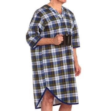 Snap Wrap™ Patient Exam Gown