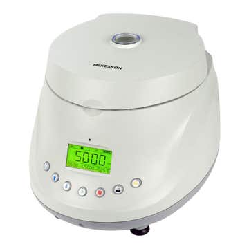 McKesson Centrifuge