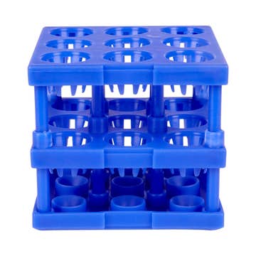 Mckesson Cube Rack, 3 X 3 X 3 Inch