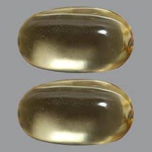 VIT E 1000IU CAPS 30/BT 715441
