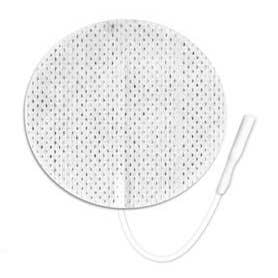 Valutrode® Cloth Neurostimulation Electrode, 2-inch Diameter