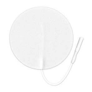 ValuTrode® Foam Electrotherapy Electrode for use with TENS, NMES and FES Units