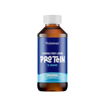 Proteinex® P15 Hydrolyzed Liquid Protein, 16-ounce