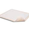 Attends® Care Dri-Sorb Advanced Underpads, Heavy Absorbency, Peach, 30" x 30"