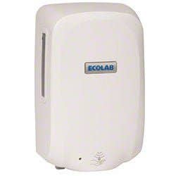 DISPENSER, SANITIZER TOUCH FREE NEXA WHT (8/CS)