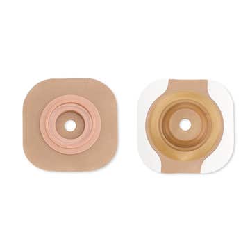 New Image CeraPlus Skin Barrier Pre-Cut Extended Wear (Box)