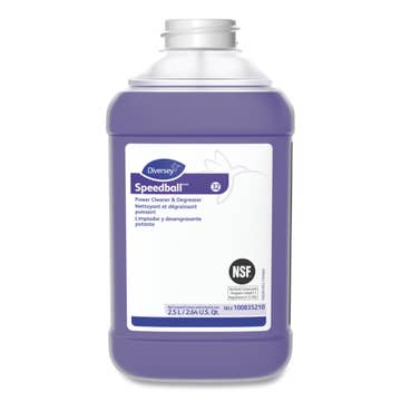 Speedball™ 2000 Surface Cleaner / Degreaser (Case)