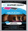 Kinesio® Pre-Cut Kinesiology Tape