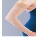 ARM SLEEVE, BELLA LITE 20-30 COMPRSN BGE SM