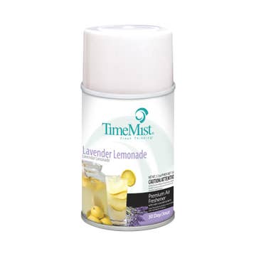 Timemist® Air Freshener