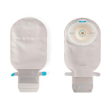 SenSura® Mio Convex Light 1-Piece Opaque Ostomy Pouch, 15 – 33 mm Stomas