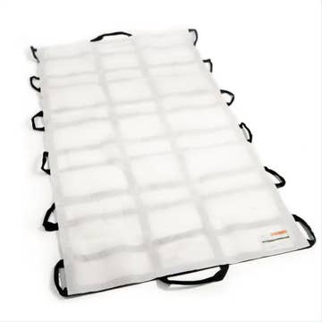 McKesson Transport Stretcher, 40 x 80 Inch