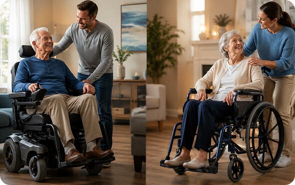 Choosing the Right Hospital Bed for Home Care: A Complete Guide for Families