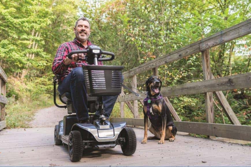 Revo 2.0 Dog 1