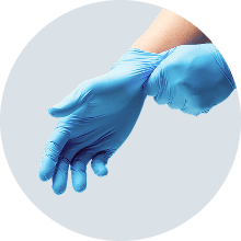 Gloves