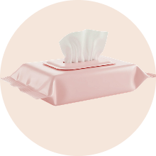 Wipes & Cleaning